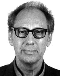 Rolf Horst