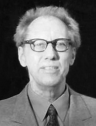 R. William EkensheydeHorst
